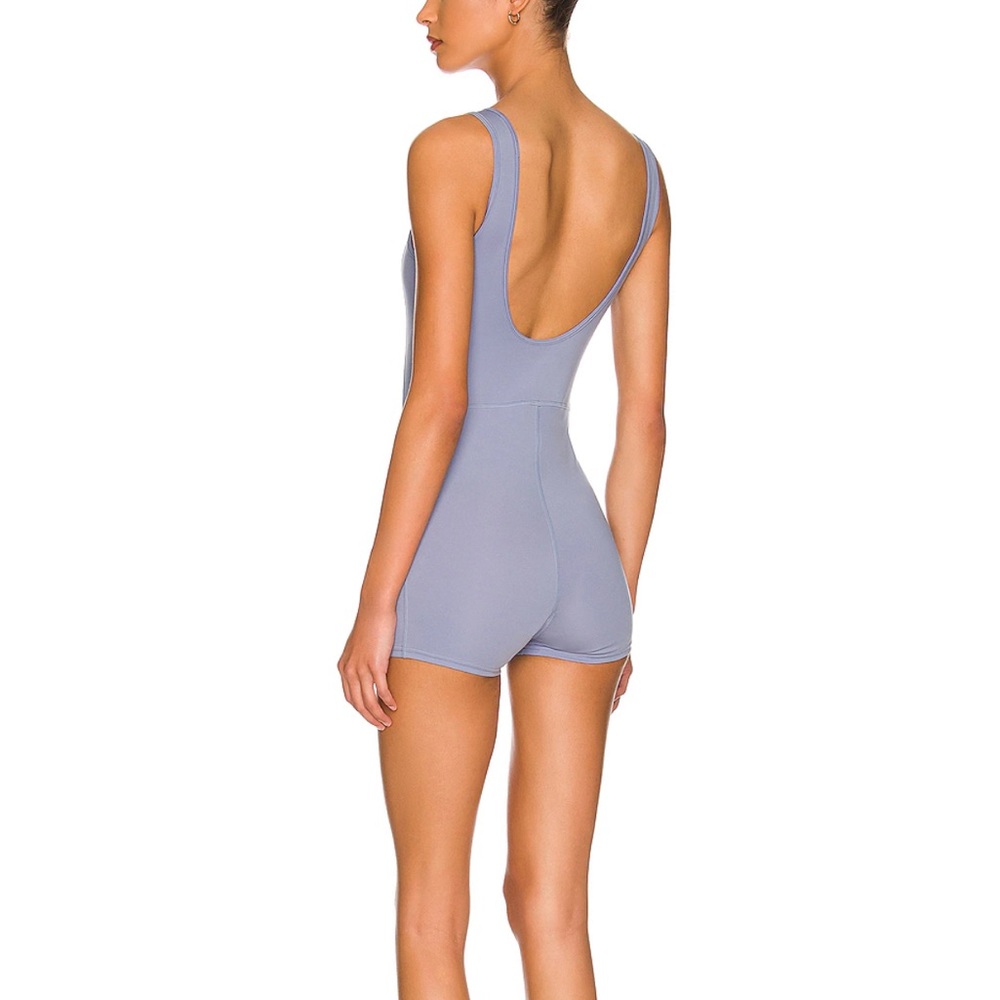 revolve romper